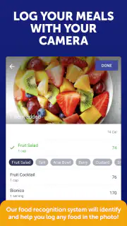 Glucose Buddy Diabetes Tracker screenshot 6
