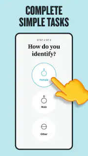 Glynt - Earn Rewards screenshot 2