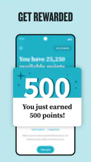 Glynt - Earn Rewards screenshot 3
