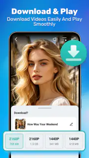 Go Browser - Safe & Fast screenshot 3
