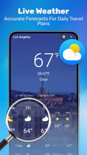 Go Browser - Safe & Fast screenshot 6