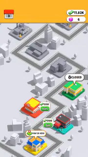 Go Convenience store Ready screenshot 1