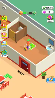 Go Convenience store Ready screenshot 2