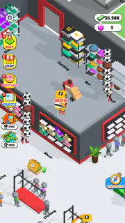Go Convenience store Ready screenshot 4