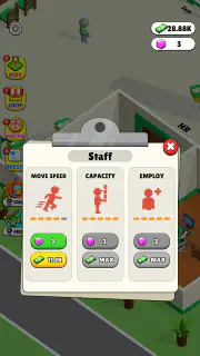 Go Convenience store Ready screenshot 5