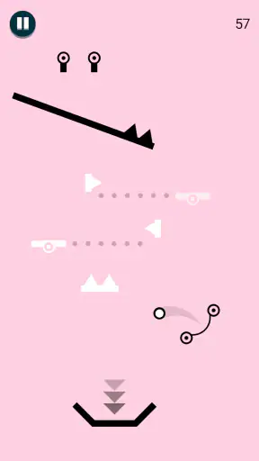 Go Escape! - Casual Ball Games screenshot