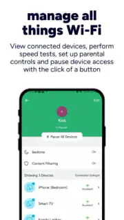 Go Kinetic screenshot 2