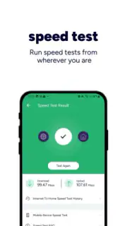 Go Kinetic screenshot 3