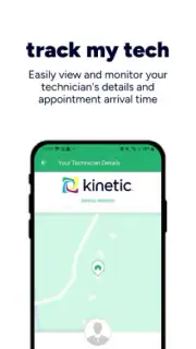 Go Kinetic screenshot 5