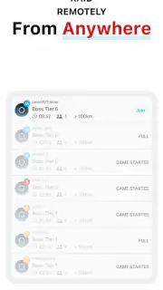 GO Raid Party - Worldwide Raid screenshot 1