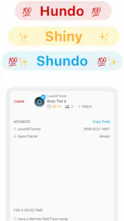 GO Raid Party - Worldwide Raid screenshot 2