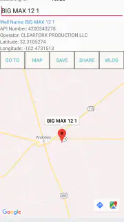 Go To Well screenshot 1