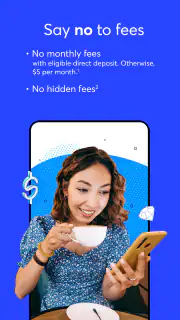 GO2bank: Mobile banking screenshot 4
