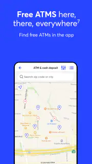 GO2bank: Mobile banking screenshot 5