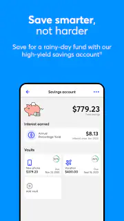 GO2bank: Mobile banking screenshot 7