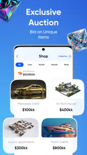 Gocrypto: Crypto Trading screenshot 4