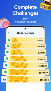Gocrypto: Crypto Trading screenshot 5