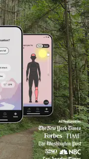 GOES: Outdoor Health & Safety screenshot 2