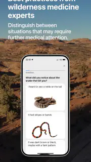 GOES: Outdoor Health & Safety screenshot 7