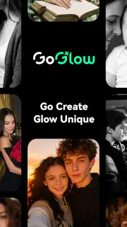 GoGlow screenshot 1