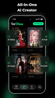 GoGlow screenshot 5
