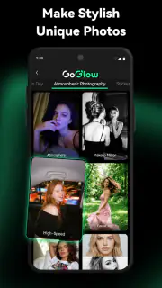 GoGlow screenshot 8