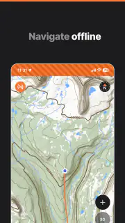 GOHUNT / Hunt Research & Maps screenshot 5