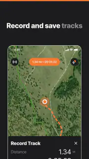 GOHUNT / Hunt Research & Maps screenshot 6
