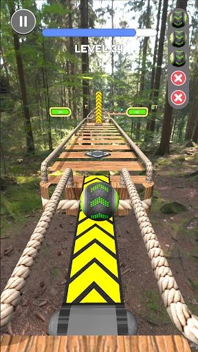 Going Balls screenshot