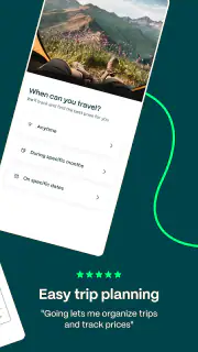Going: Find Flight Deals screenshot 3