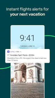 Going: Find Flight Deals screenshot 4