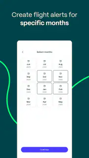 Going: Find Flight Deals screenshot 5