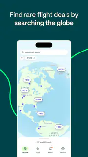 Going: Find Flight Deals screenshot 7