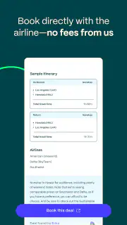 Going: Find Flight Deals screenshot 8