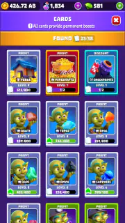 Gold & Goblins: Idle Merger screenshot 8