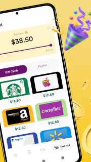 Golden Surveys - Make Money screenshot 2