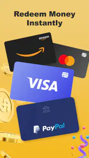 Golden Surveys - Make Money screenshot 5