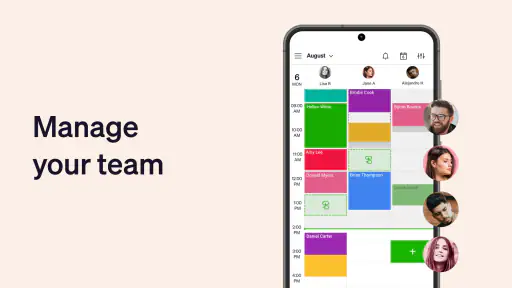 Goldie: Schedule Appointments screenshot 8