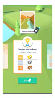 Golf Dreams: Real Golf Game screenshot 5