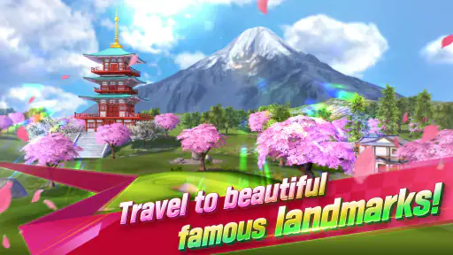 Golf Impact - Real Golf Game screenshot 6