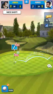 Golf Master 3D screenshot 4