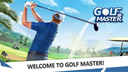 Golf Master 3D screenshot 6