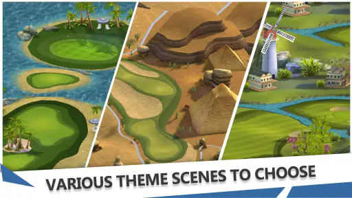 Golf Master 3D screenshot 7