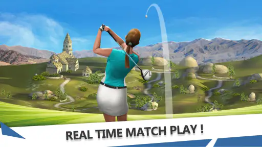 Golf Master 3D screenshot 8