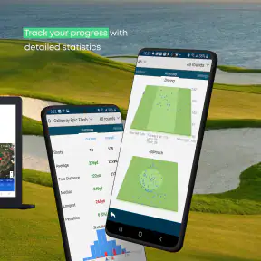 Golf Pad: Golf GPS & Scorecard screenshot 6