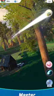 Golf Super Crew - Golf Game screenshot 4