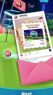 Golf Super Crew - Golf Game screenshot 5