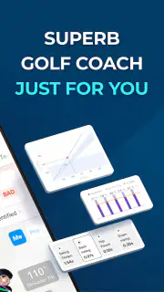 GolfFix: AI Swing Analyzer/Cam screenshot 2