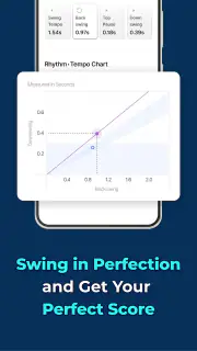 GolfFix: AI Swing Analyzer/Cam screenshot 5