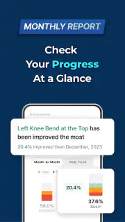 GolfFix: AI Swing Analyzer/Cam screenshot 6